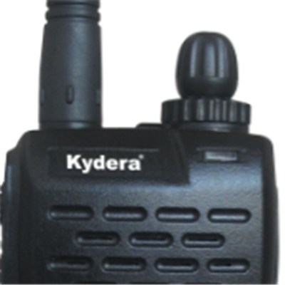 Mini Digital Two Way Radio DM-6R From Kydera