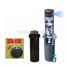 Irrigation Gear Drive Pop Up Rotating Sprinkler