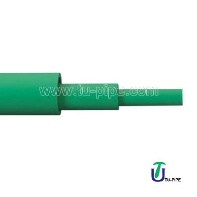 PPR Pipes DIN 8077 / 8078 PN16