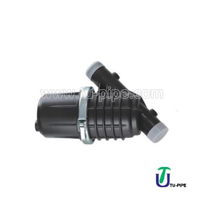 PP Irrigation Filter DIN