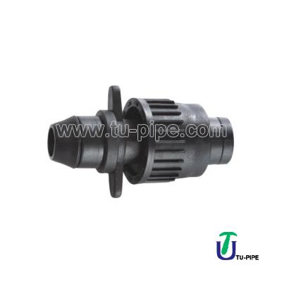 PP Irrigation Fitting DIN