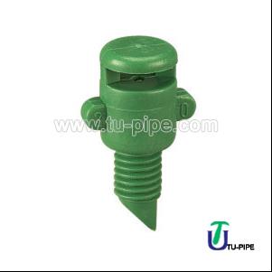 Irrigation PP Pal Mini Sprayer 360° DIN