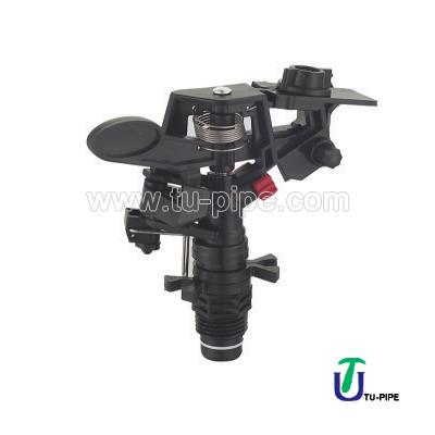 Irrigation PP Sprinklers TU-9923