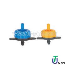 Irrigation PP Drip Emitter DIN TU-3109