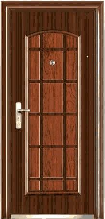 Входные металлические двери | Steel Security Door 710