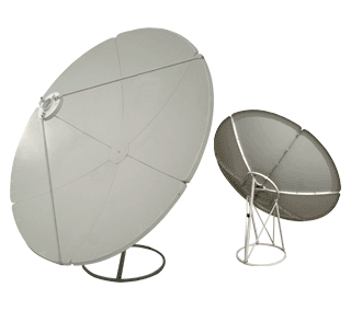 спутниковая антенна
