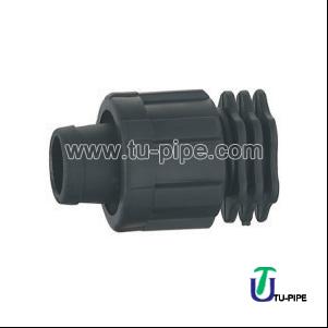 PP Terminal Tape DIN (Irrigation)