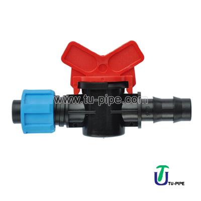 Irrigation 16 Mm Bypass Valves