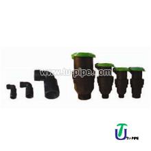 Irrigation Plastic Quick Coupling Valves