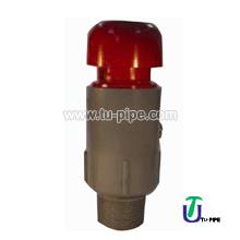 Irrigation Air Release Valves