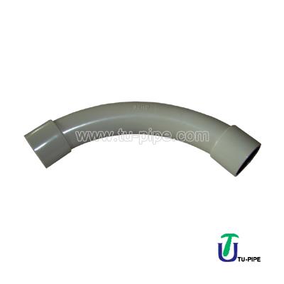 Electrical UPVC Standard Bends AS NZS 2053