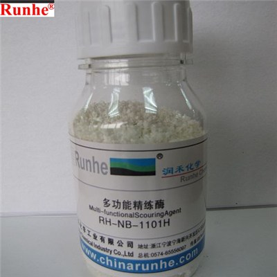 Multi-functional Scouring Agent RH-NB-1101H