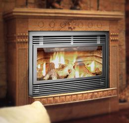 Gas Fireplace Interts