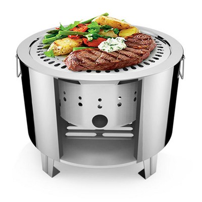 Outdoor Camping Stoves