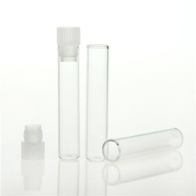 Shell Vial for Hplc Instrument