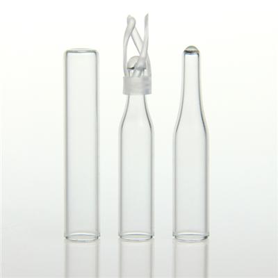 6mm Inserts For Wide Opening Vials 2ml Vials