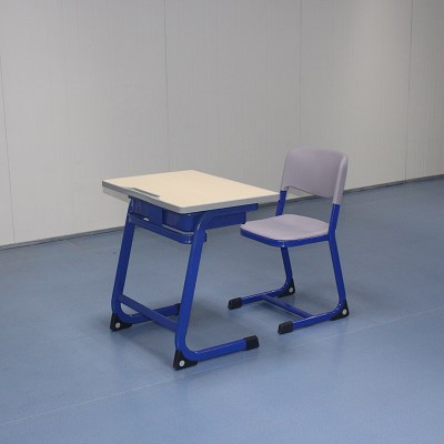 MDF Single School Desk