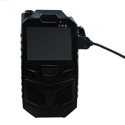 Wearable Body Camera With 3G GPS Wifi