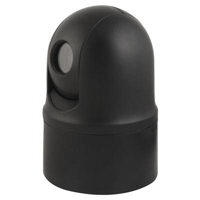 Megapixel Mini IP Car PTZ Camera