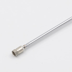 Stainless Steel Magnetic Telescopic Shaft