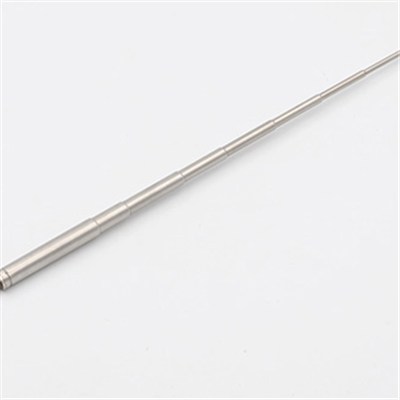 Stainless Steel Telescoping Flage Pole