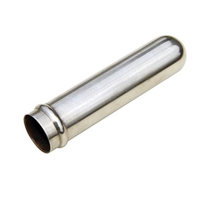 Metal Stainless Steel Aluminum Copper Pump Tube