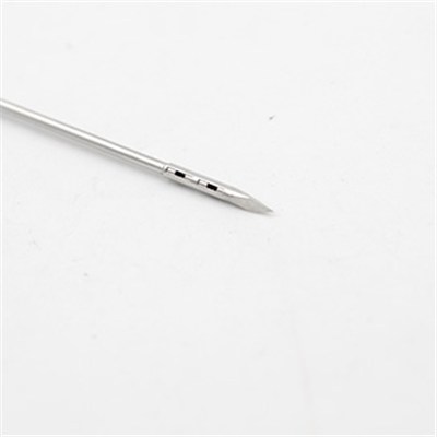 Stainless Steel Bone Marrow Needle