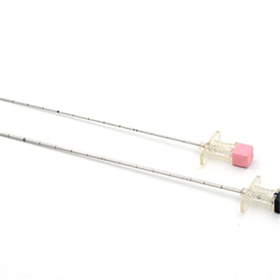 Stainless Steel Cannula Needle