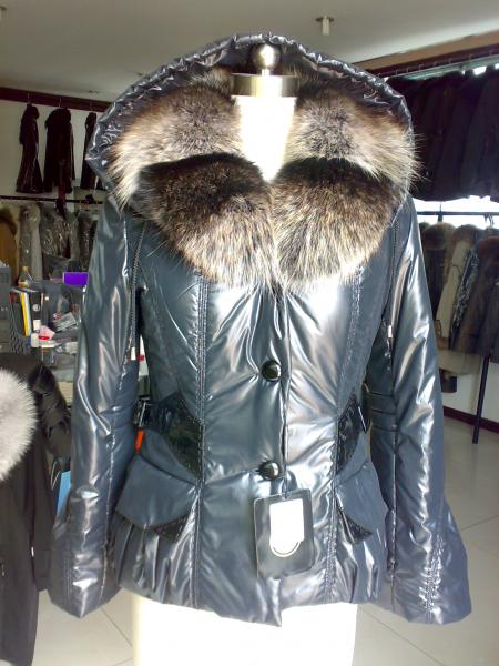 fur, leather, clothes