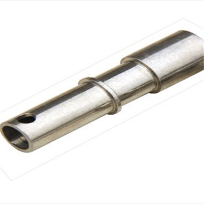 High Precision OEM/ODM Slotted Tube With Various Size