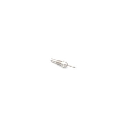 Stainless Steel Medical Needle With Side Hole