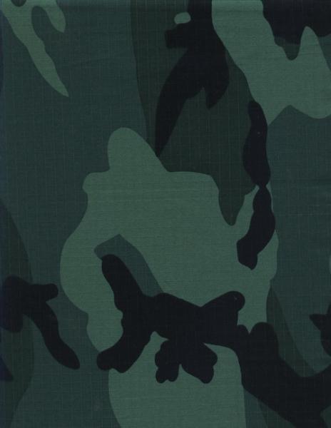 Military Camouflage Fabric, Anti-radiation IRR military Camouflage fabric