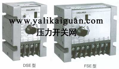 日本鹭宫温度控制器DSE/FSE型（温度开关）