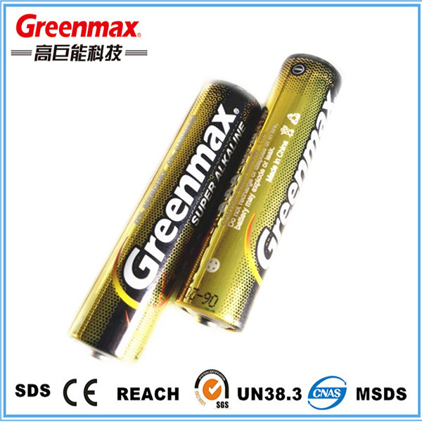 Good price 1.5v aaa quality lr03 battery