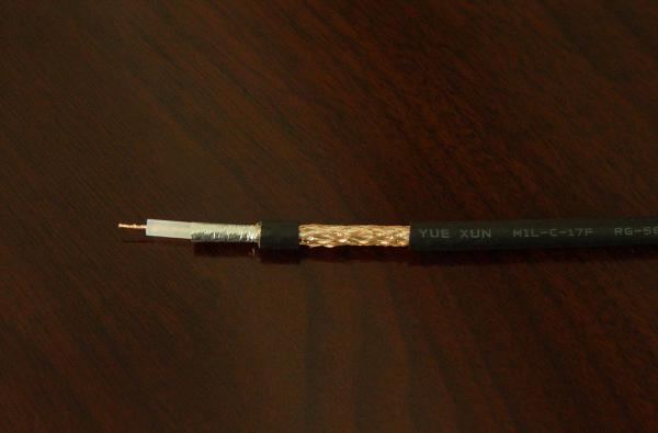 Coaxial Cable