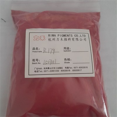 Fast Red 179 Pigment