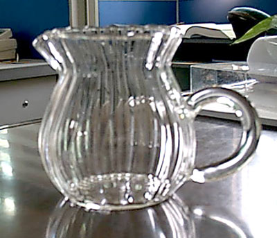 Посуда из стекла для чая и кофе, кружки, чашки, кофейники, чайники