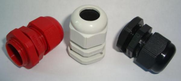 nylon cable glands