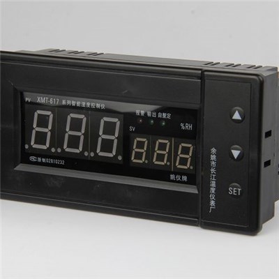 Digital Display PID Humidity Controller