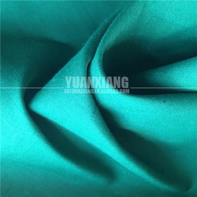 65/35 45*45 110*76 44/58'' Dyed And Bleached Fabric