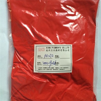 Fast Red 272 Pigment