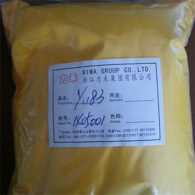 Fast Yellow K-2270 Pigment