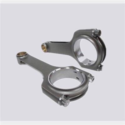 AlSi Alloy Connecting Rods