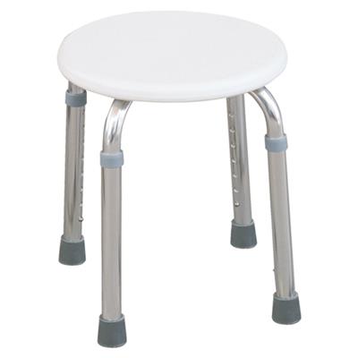 #JL780L – Shower Stool With Adjustable Height