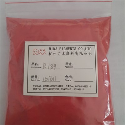 Fast Red 184 Pigment