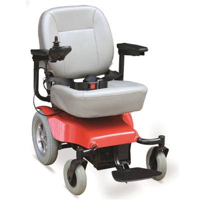 #JL139 – 400W Standard Electric Wheelchair With Multi-Function