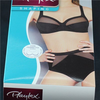 Top Brand Lingerie Two-tuck End Box For Apparel