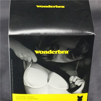 Hot Selling Paper Box For Underwear Apparel