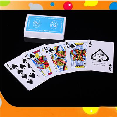 Deck Playing Cards