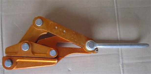 LOPG-1 OPGW cable grip pliers